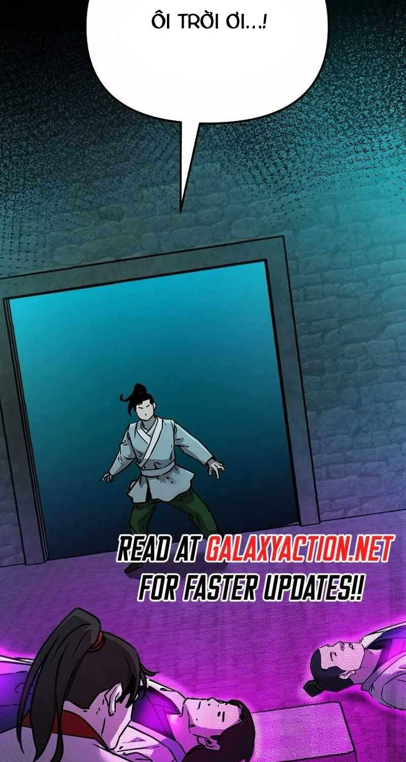 Sự Chuyển Sinh Vào Võ Lâm Thế Gia Của Ranker Chapter 132 - 39