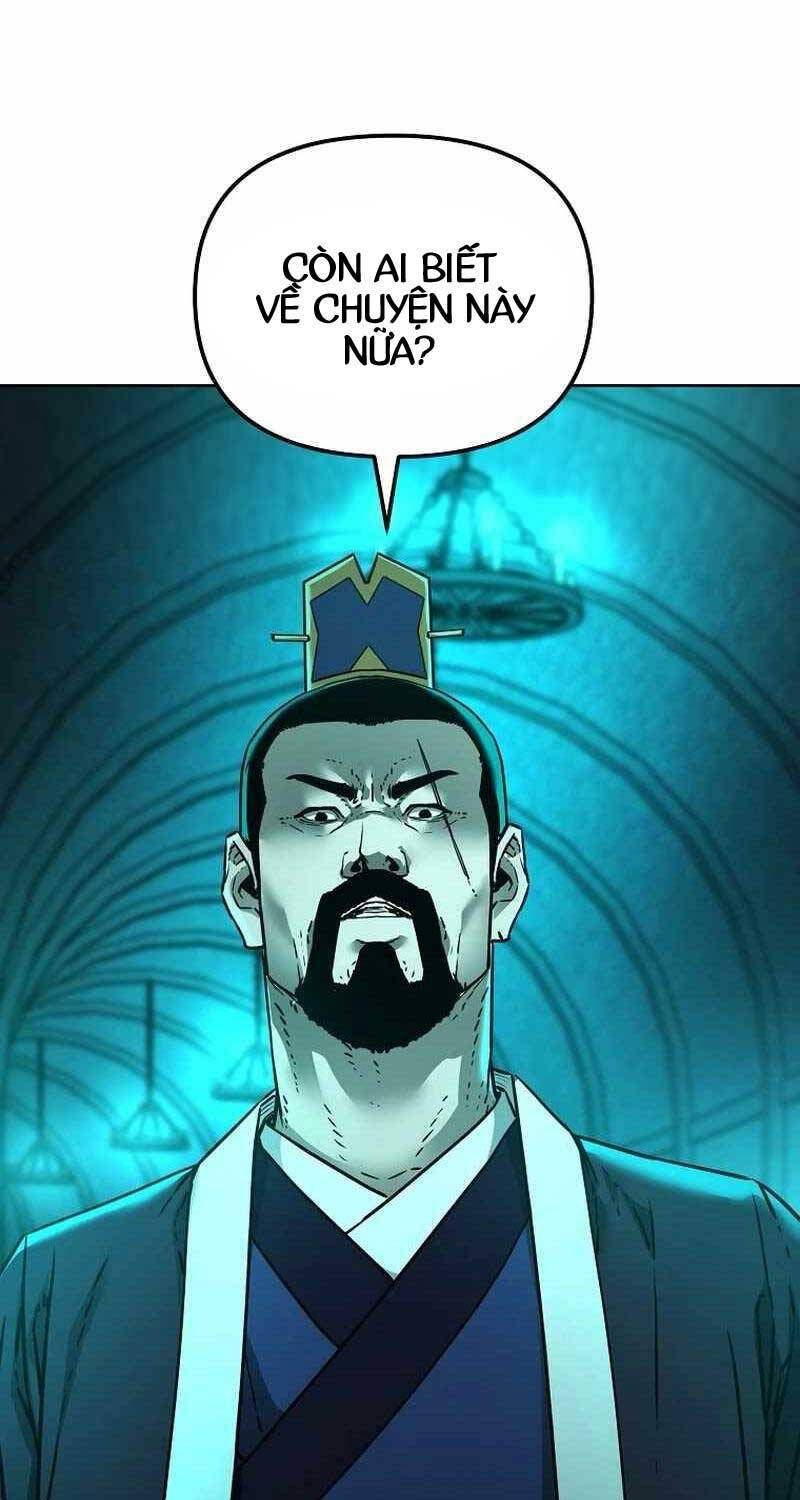 Sự Chuyển Sinh Vào Võ Lâm Thế Gia Của Ranker Chapter 132 - 43