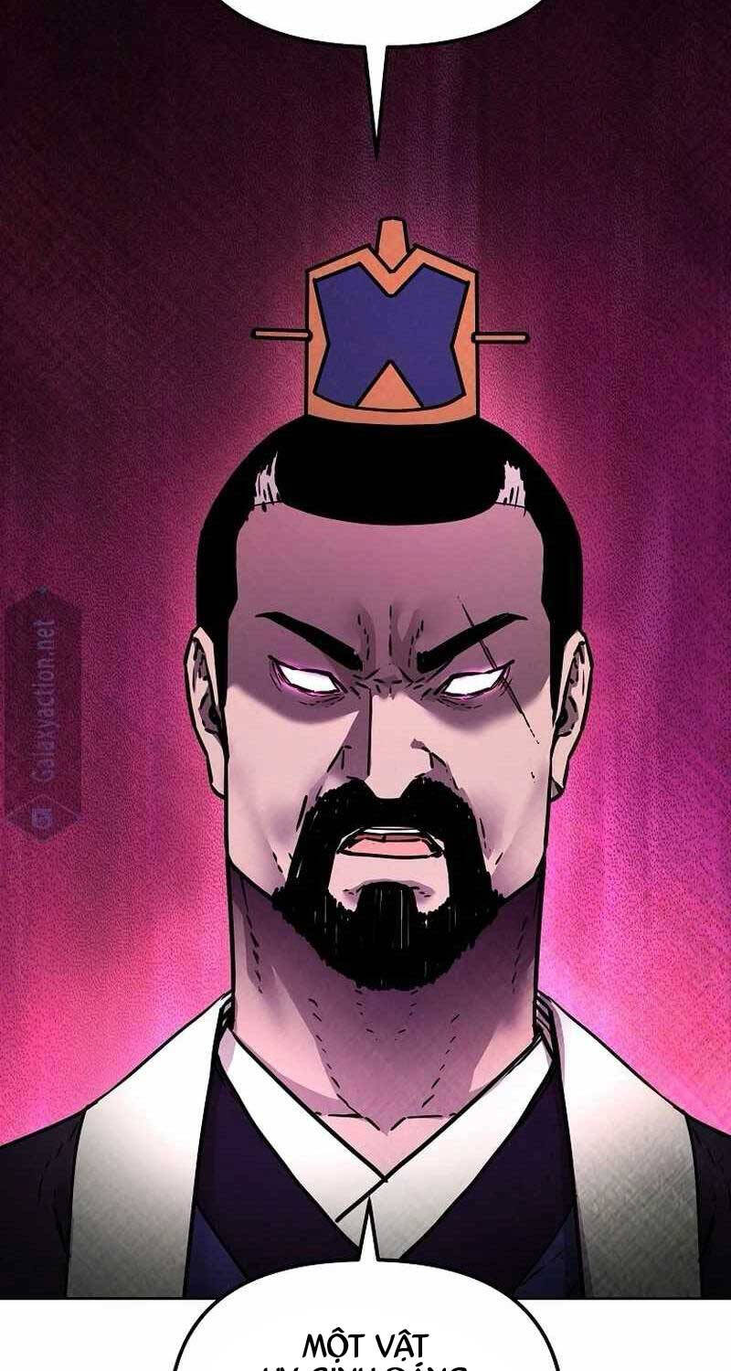 Sự Chuyển Sinh Vào Võ Lâm Thế Gia Của Ranker Chapter  132 - 45