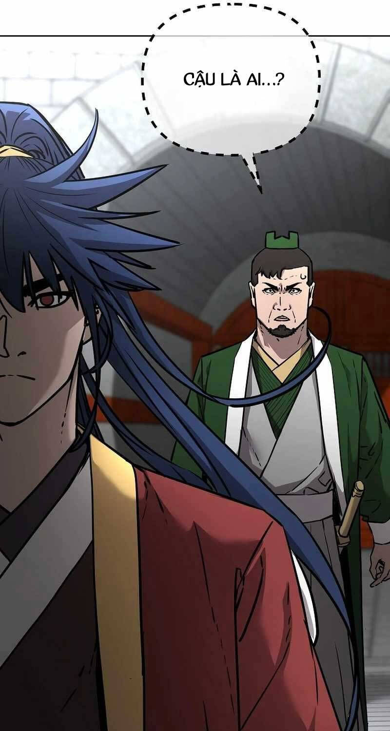 Sự Chuyển Sinh Vào Võ Lâm Thế Gia Của Ranker Chapter 132 - 52