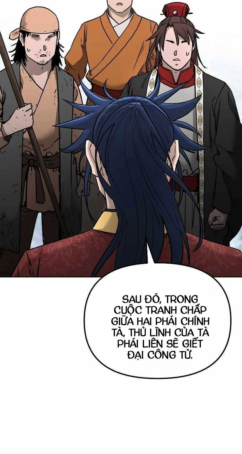 Sự Chuyển Sinh Vào Võ Lâm Thế Gia Của Ranker Chapter  132 - 54