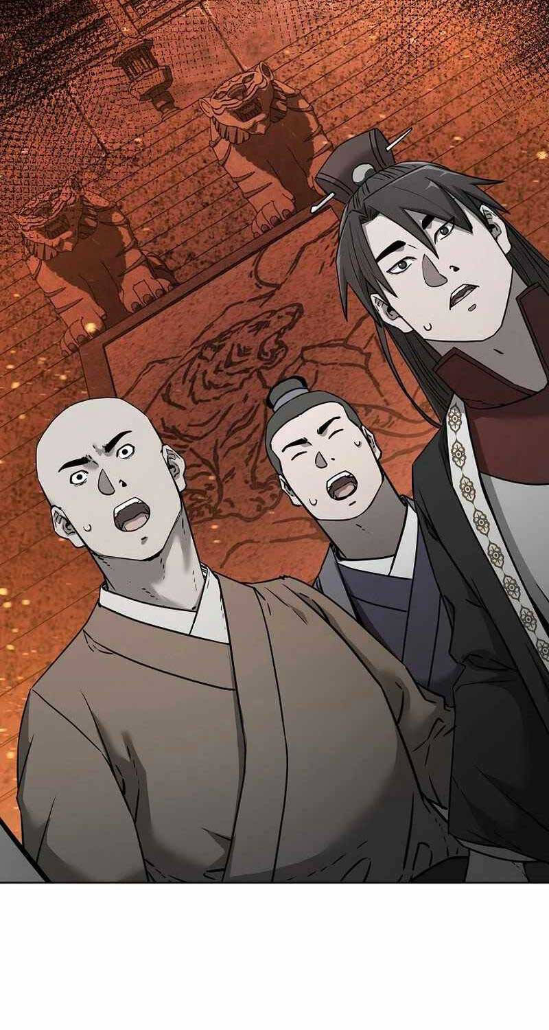 Sự Chuyển Sinh Vào Võ Lâm Thế Gia Của Ranker Chapter 132 - 60