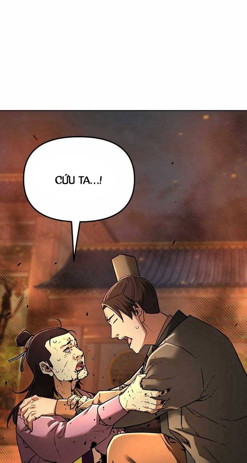 Sự Chuyển Sinh Vào Võ Lâm Thế Gia Của Ranker Chapter 132 - 61