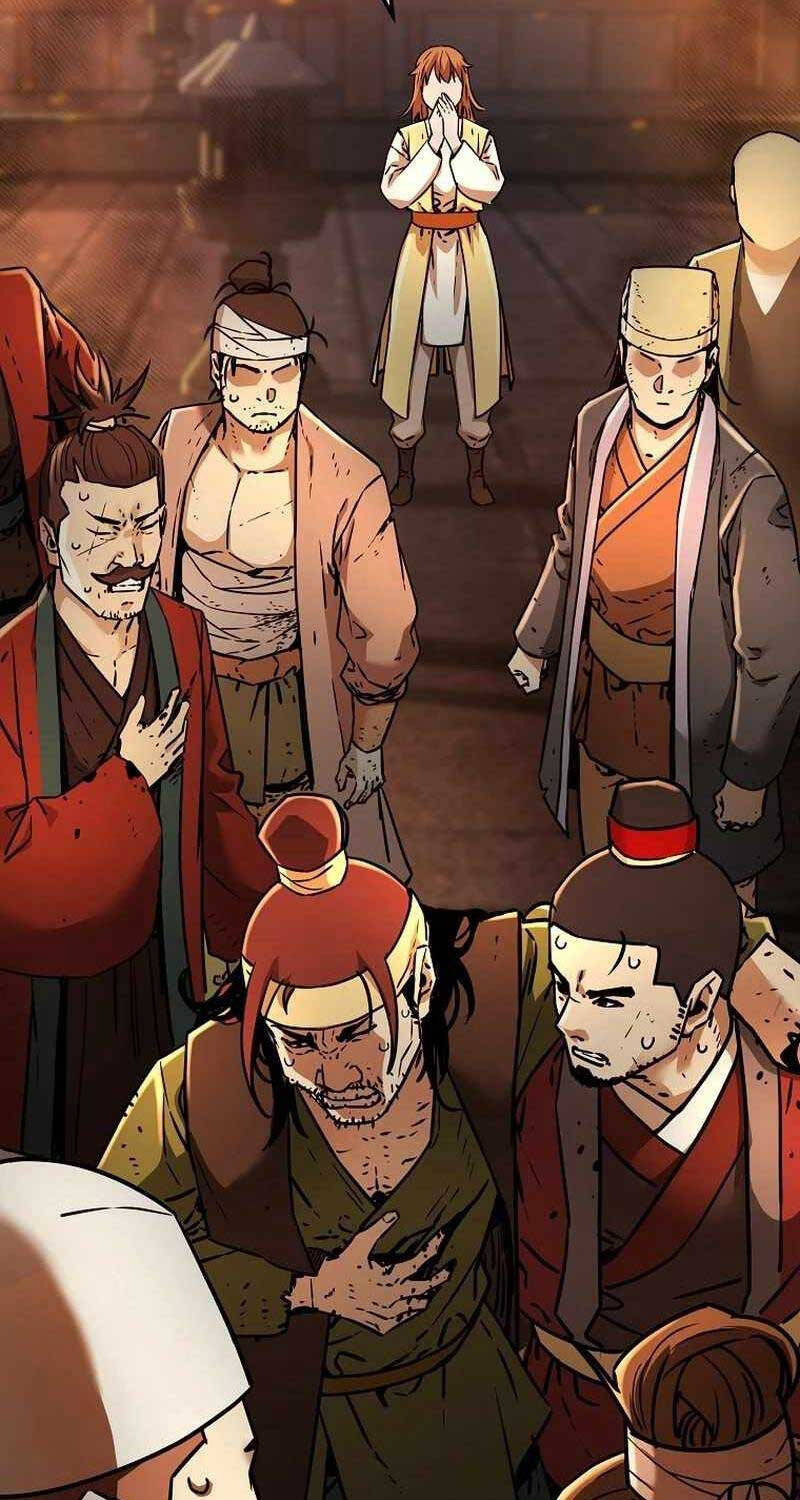 Sự Chuyển Sinh Vào Võ Lâm Thế Gia Của Ranker Chapter 132 - 64