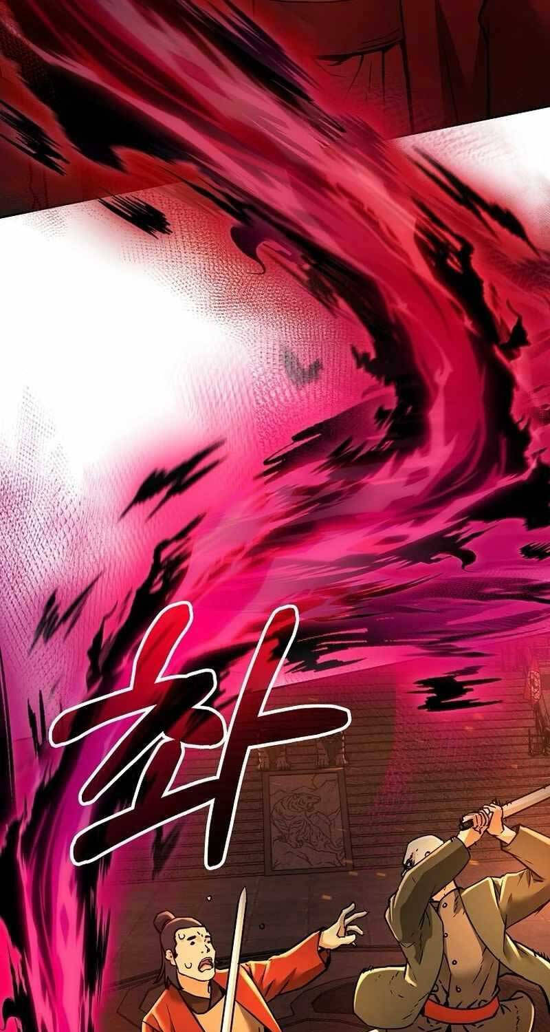 Sự Chuyển Sinh Vào Võ Lâm Thế Gia Của Ranker Chapter  132 - 68