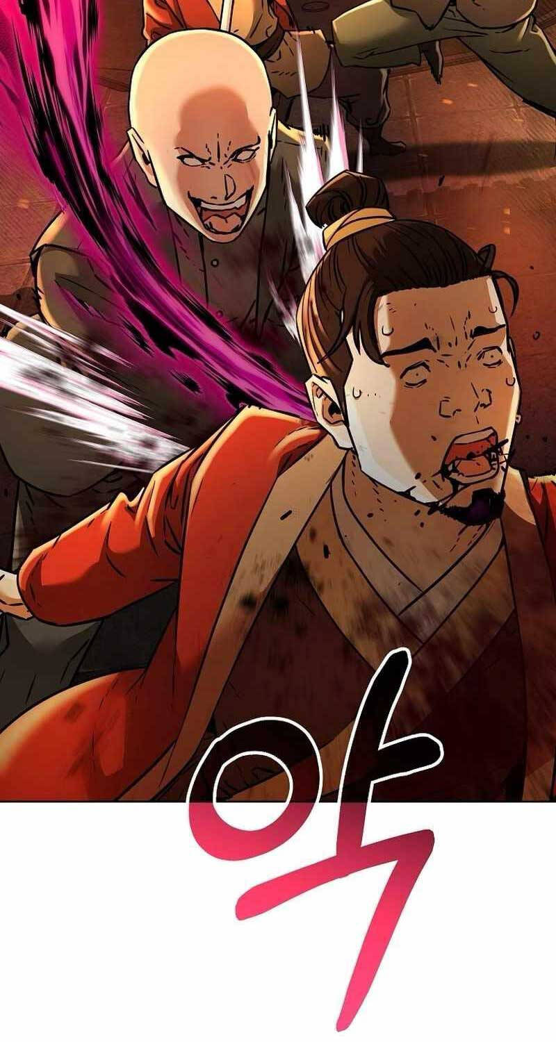 Sự Chuyển Sinh Vào Võ Lâm Thế Gia Của Ranker Chapter  132 - 69