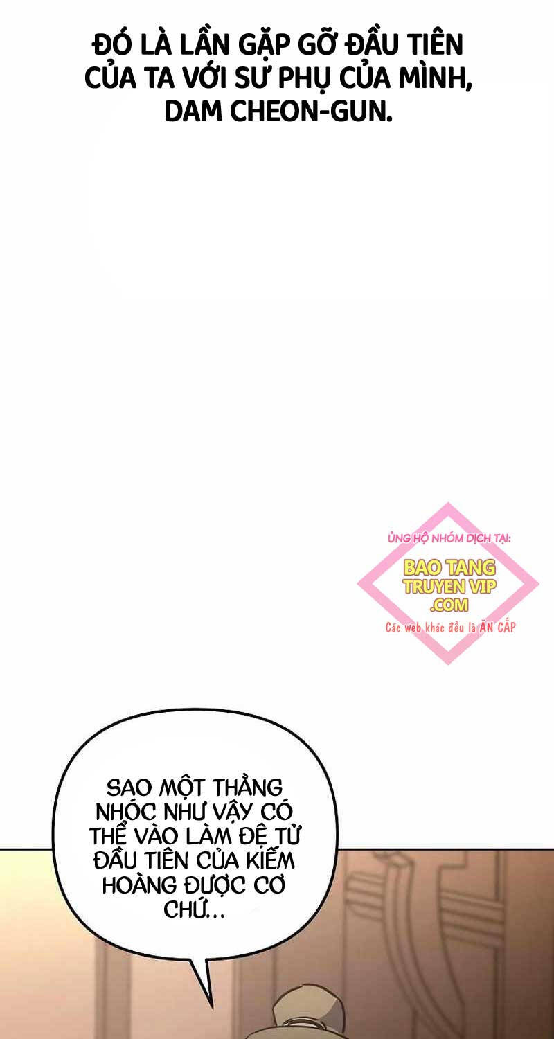 Sự Chuyển Sinh Vào Võ Lâm Thế Gia Của Ranker Chapter  132 - 8
