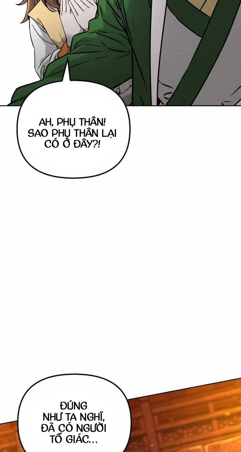 Sự Chuyển Sinh Vào Võ Lâm Thế Gia Của Ranker Chapter 132 - 71