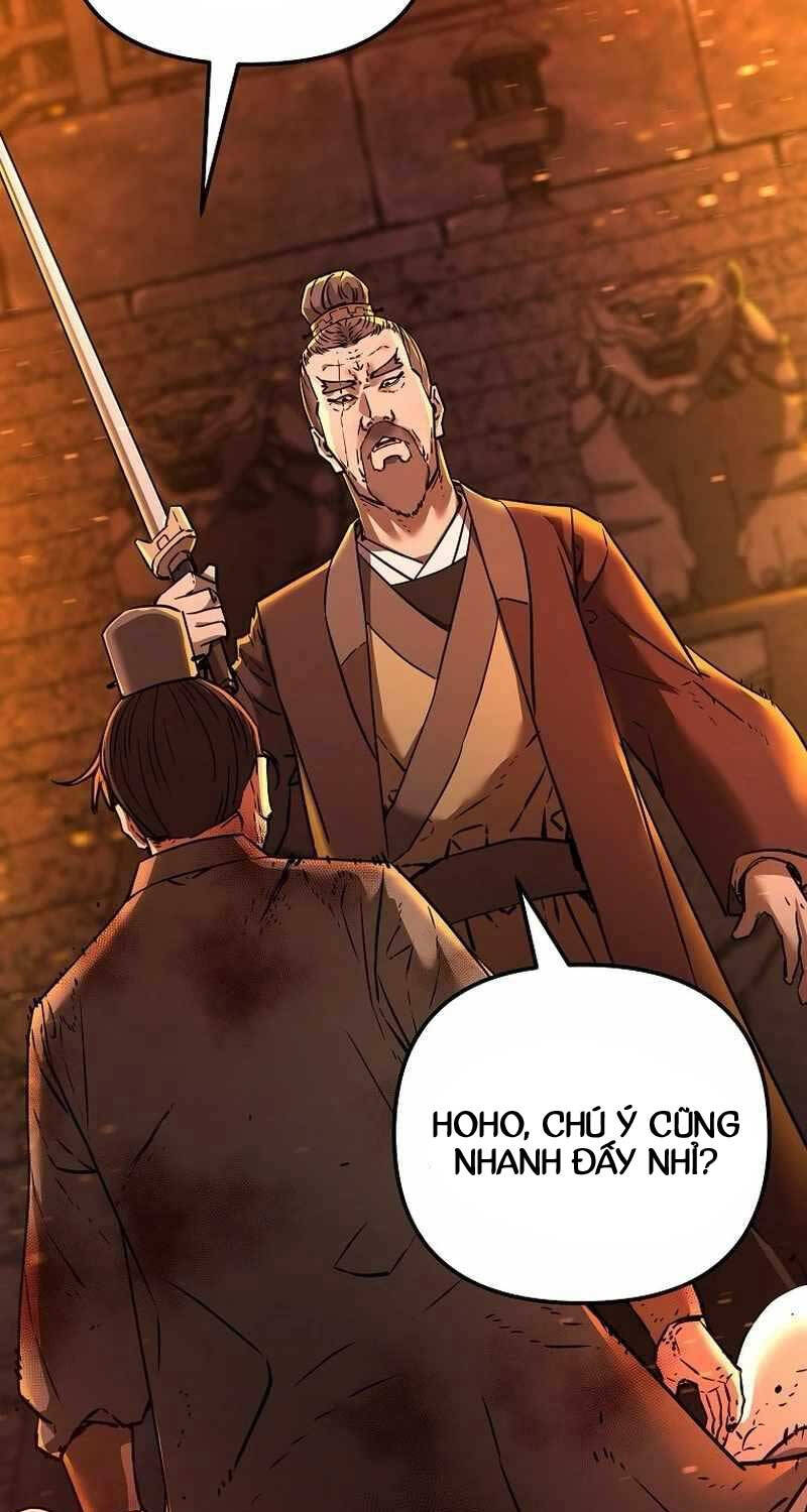 Sự Chuyển Sinh Vào Võ Lâm Thế Gia Của Ranker Chapter 132 - 72