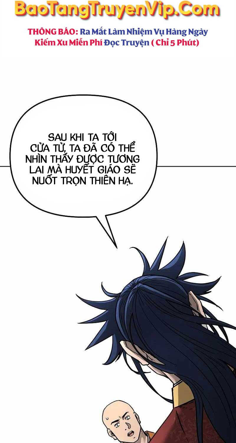 Sự Chuyển Sinh Vào Võ Lâm Thế Gia Của Ranker Chapter  132 - 78