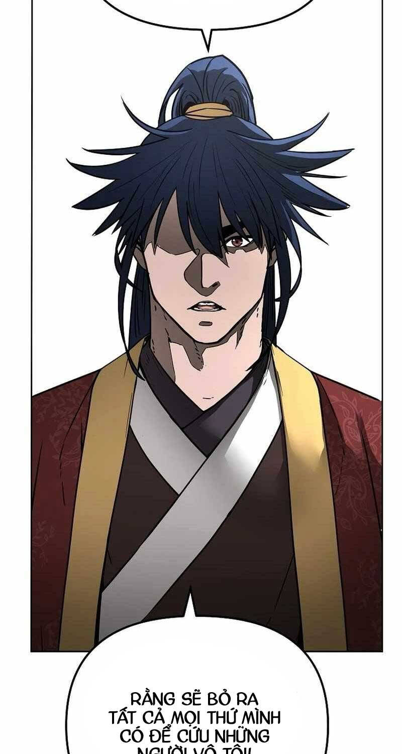 Sự Chuyển Sinh Vào Võ Lâm Thế Gia Của Ranker Chapter  132 - 80