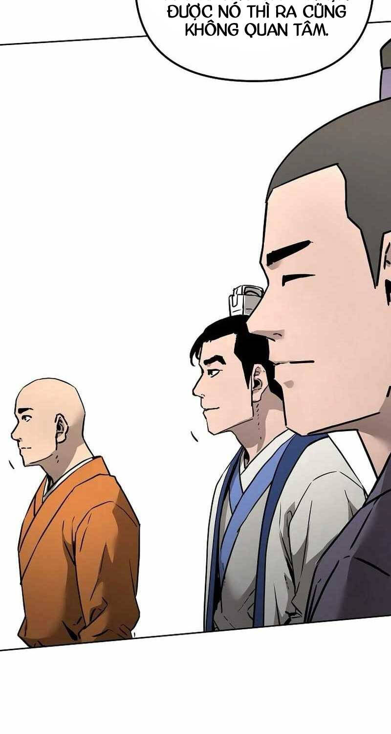 Sự Chuyển Sinh Vào Võ Lâm Thế Gia Của Ranker Chapter  132 - 83