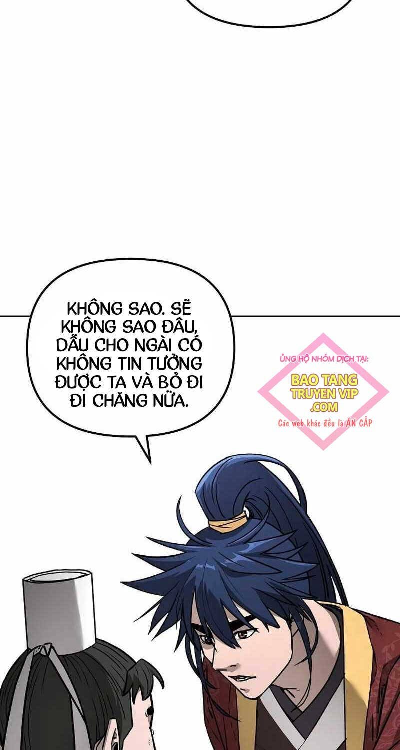 Sự Chuyển Sinh Vào Võ Lâm Thế Gia Của Ranker Chapter  132 - 89