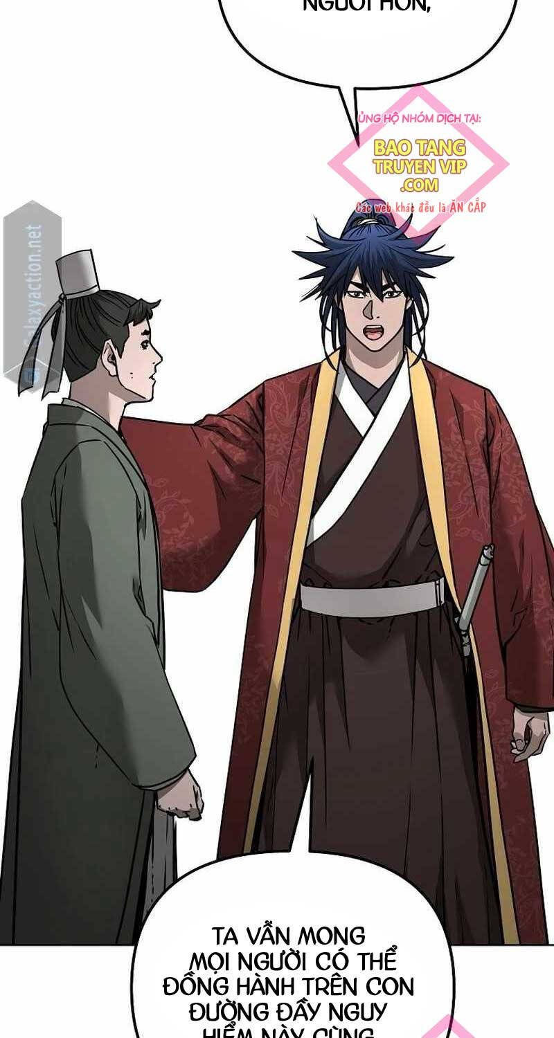 Sự Chuyển Sinh Vào Võ Lâm Thế Gia Của Ranker Chapter  132 - 91