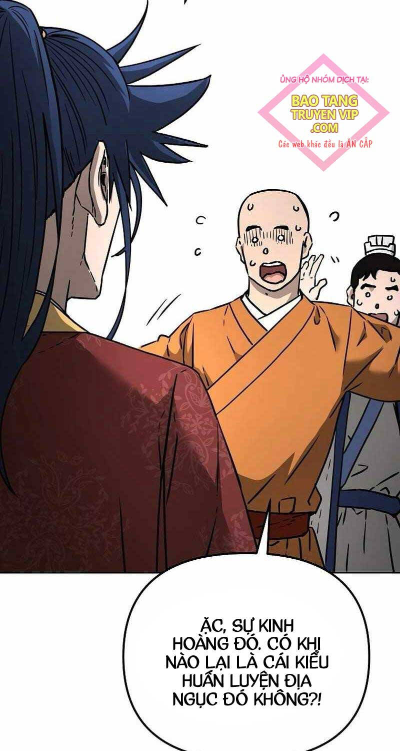 Sự Chuyển Sinh Vào Võ Lâm Thế Gia Của Ranker Chapter  132 - 94