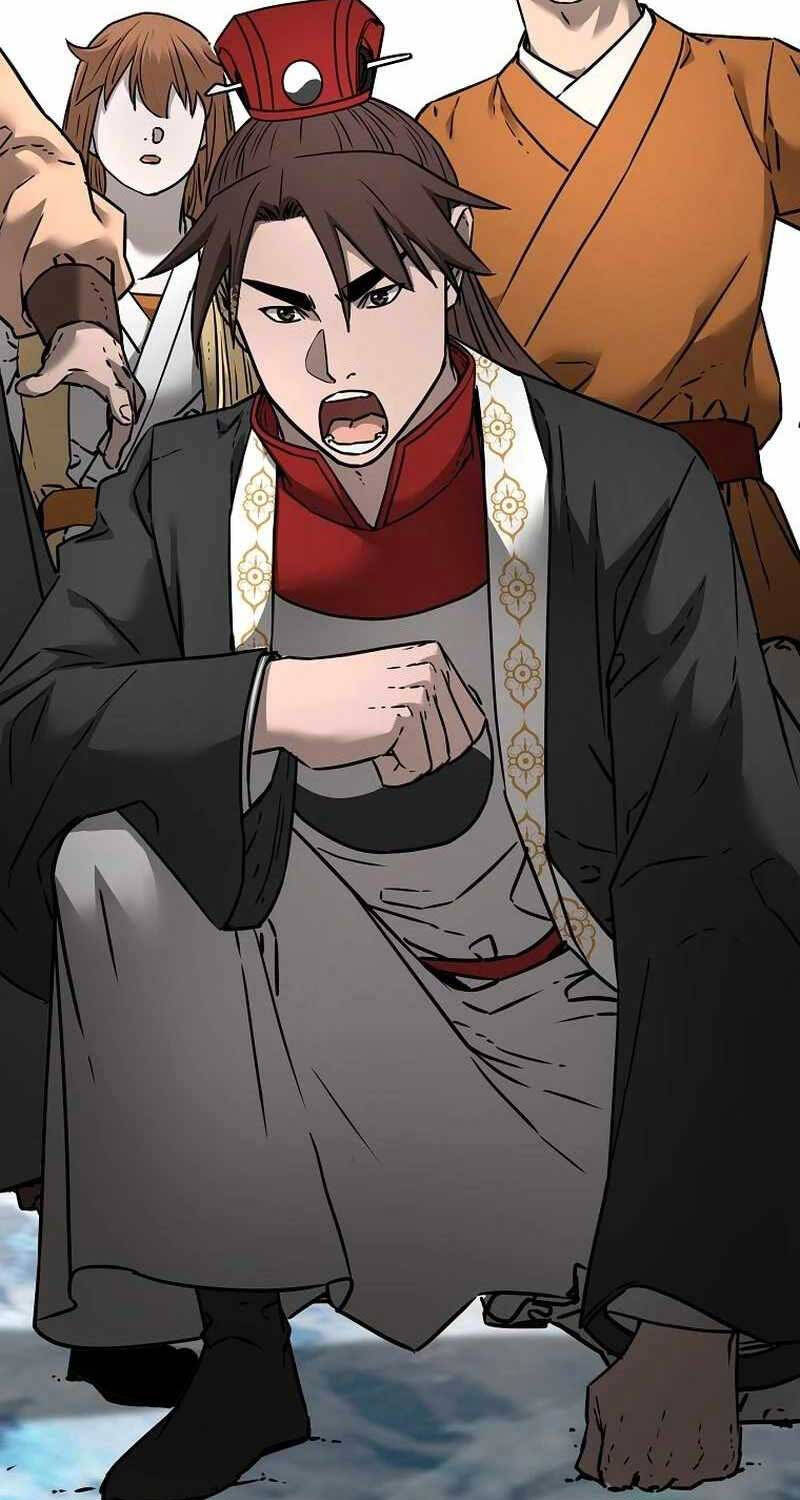 Sự Chuyển Sinh Vào Võ Lâm Thế Gia Của Ranker Chapter  132 - 97