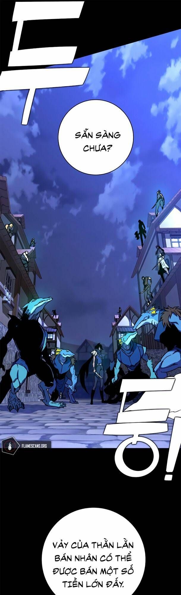 Ex & Ash Chapter 28 - 13