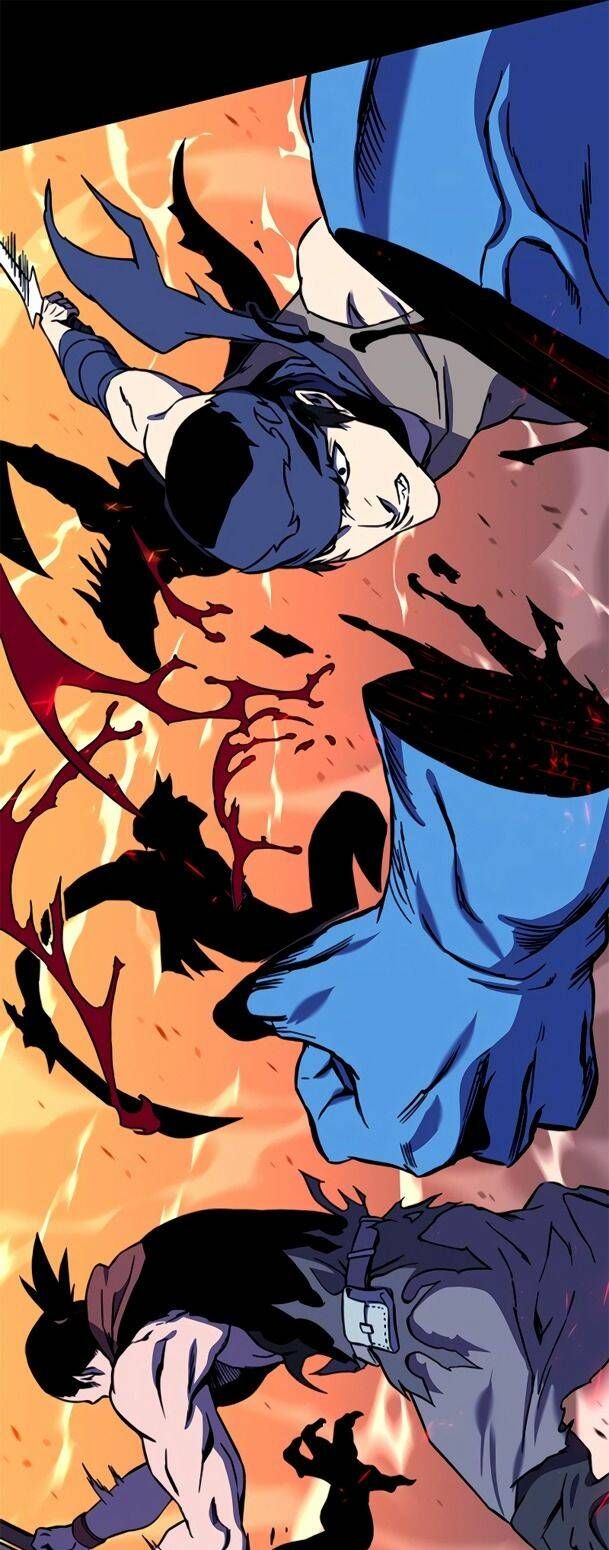 Ex & Ash Chapter 28 - 17