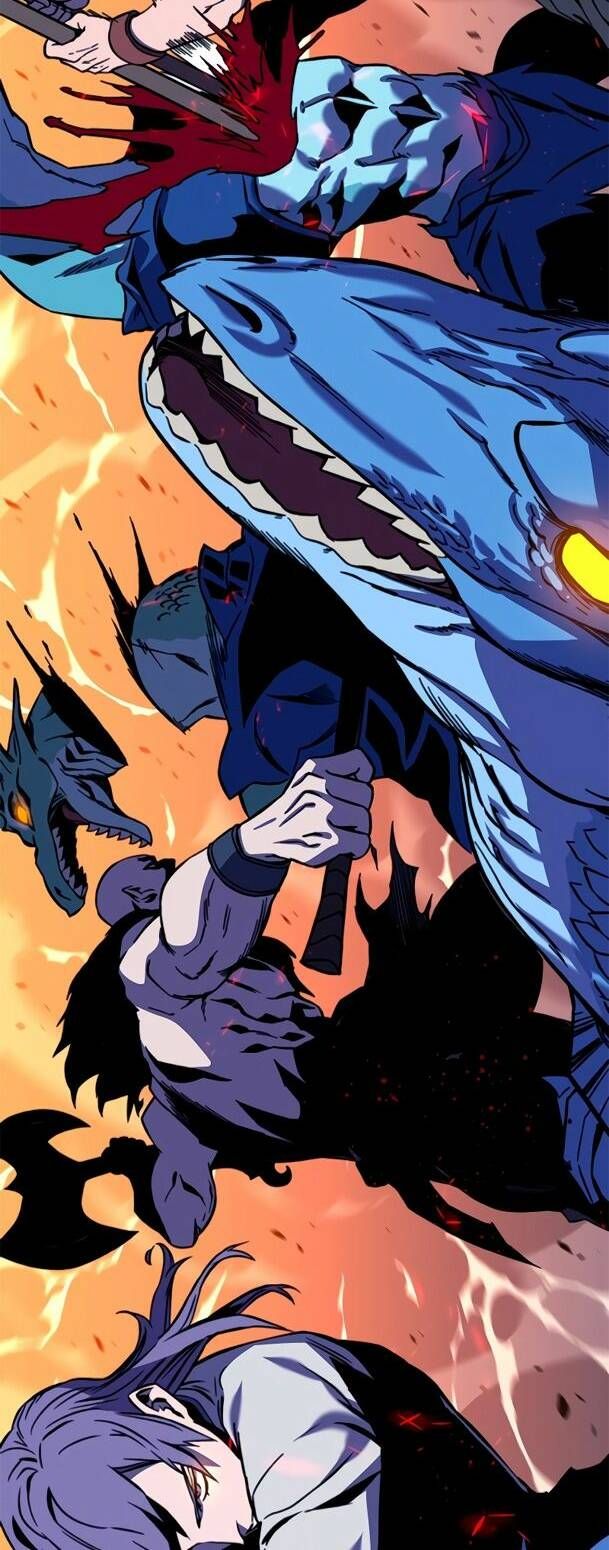 Ex & Ash Chapter 28 - 18