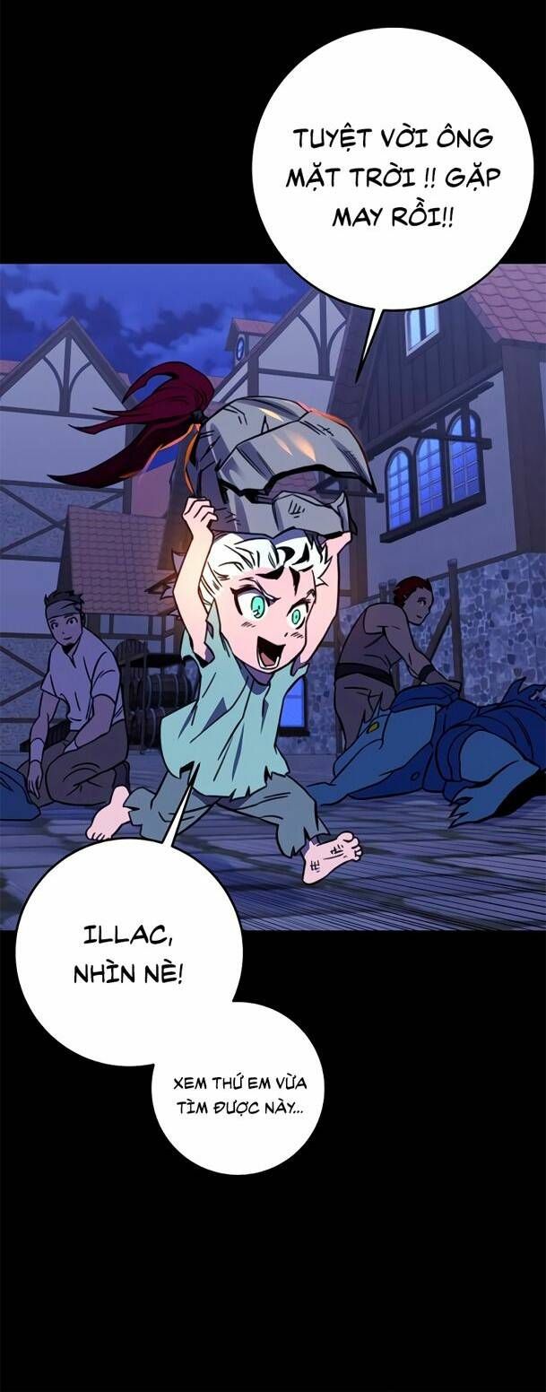 Ex & Ash Chapter 28 - 22