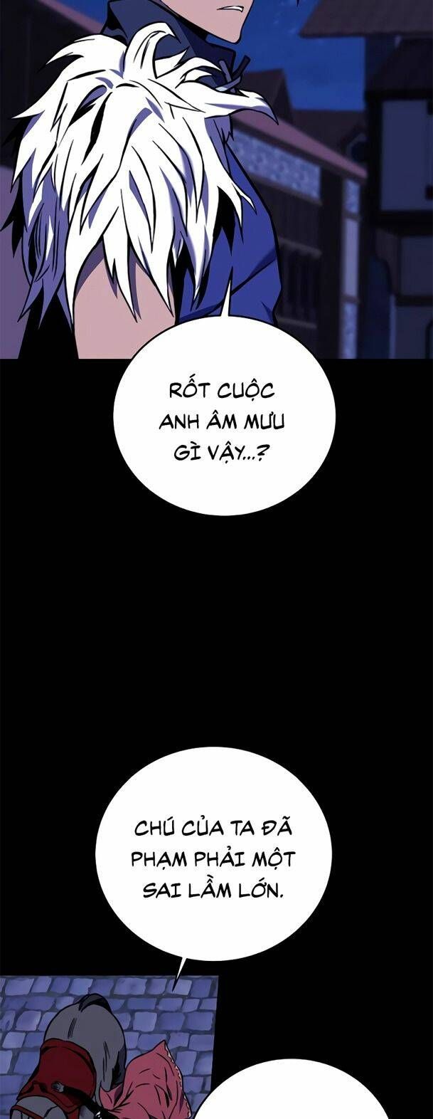 Ex & Ash Chapter 28 - 33