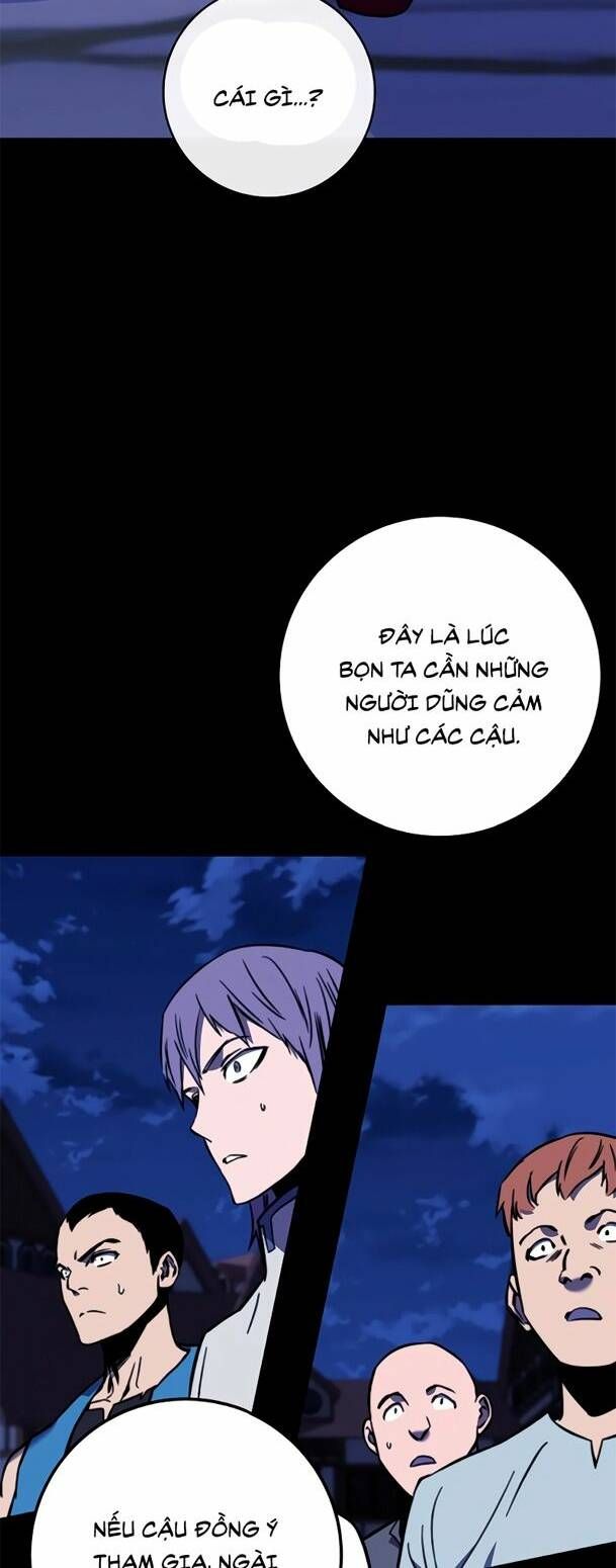 Ex & Ash Chapter 28 - 36