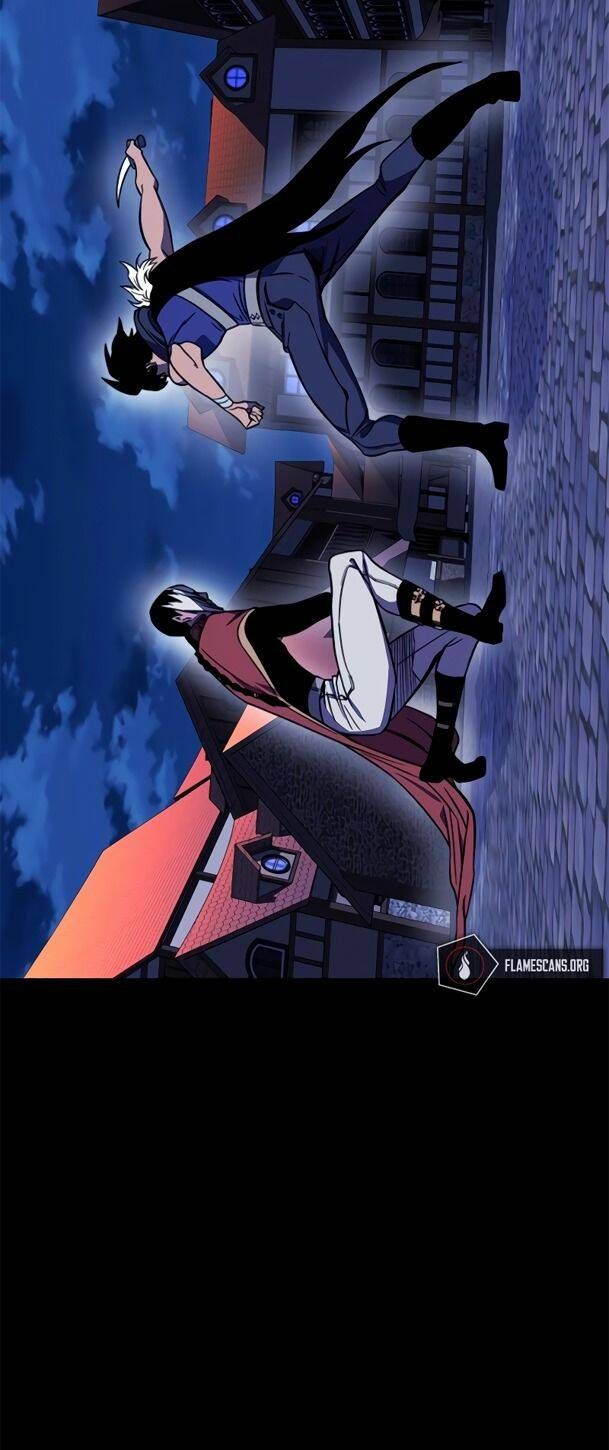 Ex & Ash Chapter 28 - 43