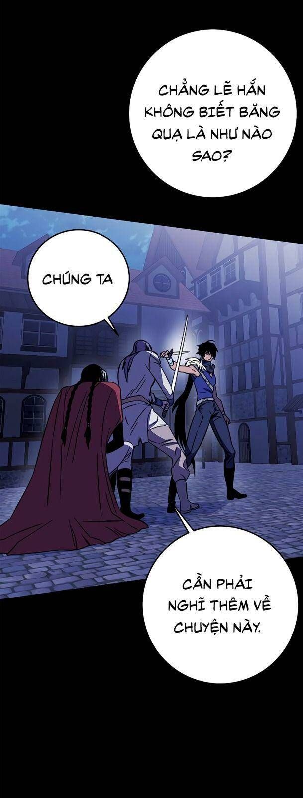 Ex & Ash Chapter 28 - 48