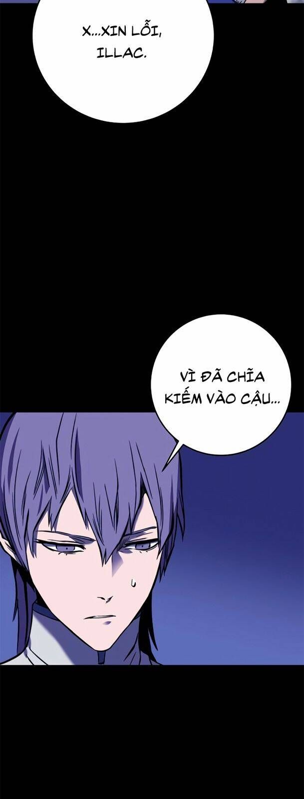 Ex & Ash Chapter 28 - 55