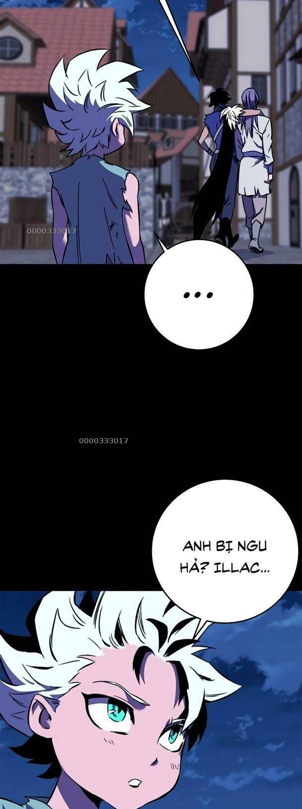 Ex & Ash Chapter 28 - 57