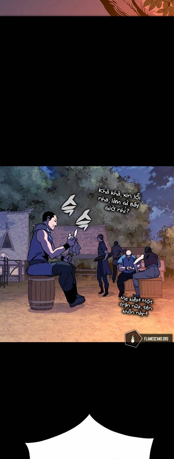 Ex & Ash Chapter 28 - 60