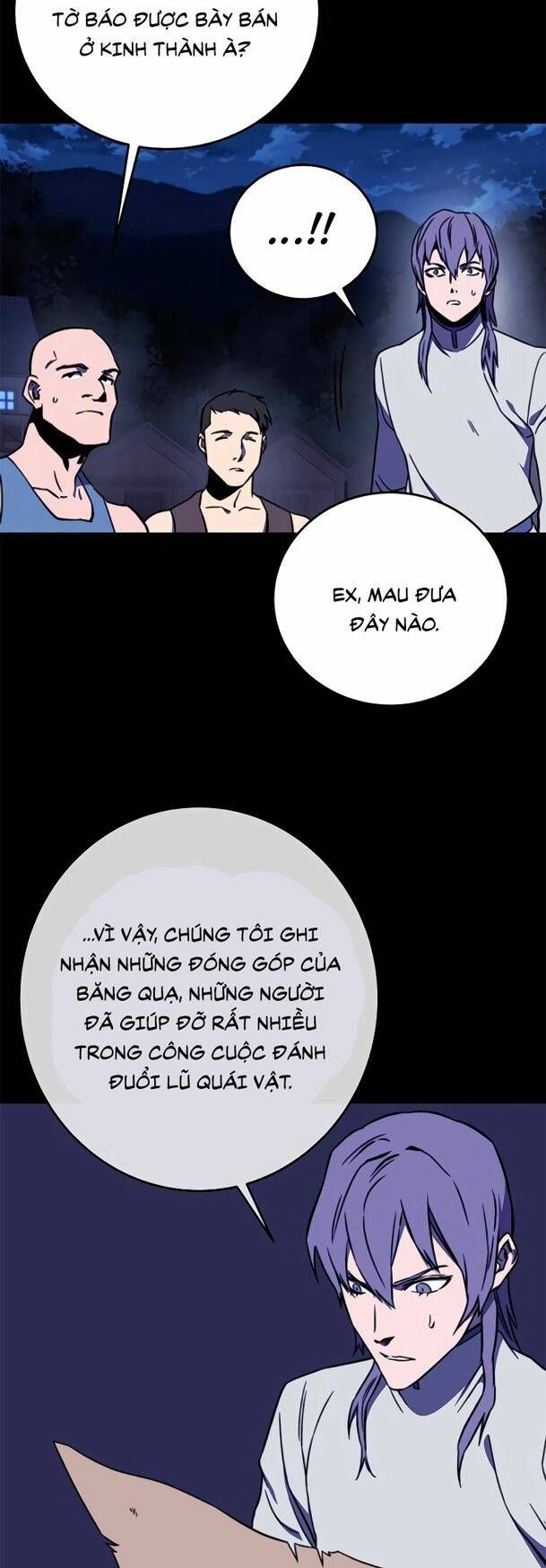 Ex & Ash Chapter 28 - 63