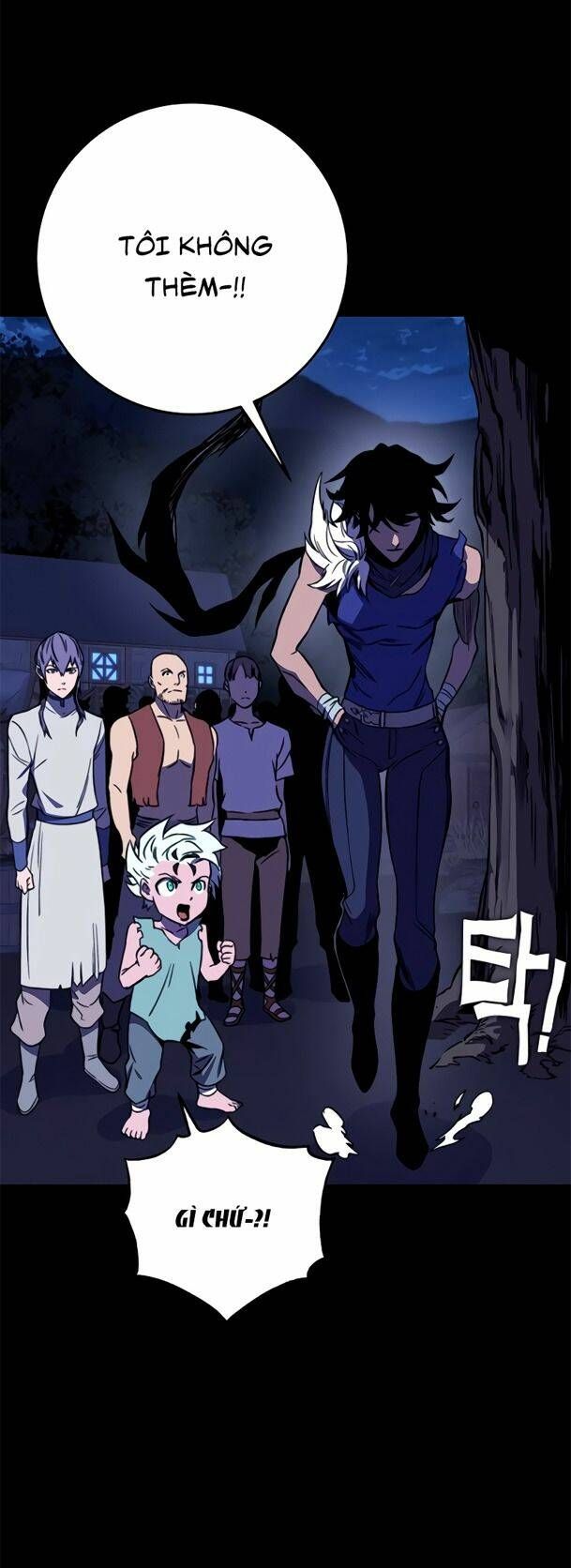 Ex & Ash Chapter 28 - 69