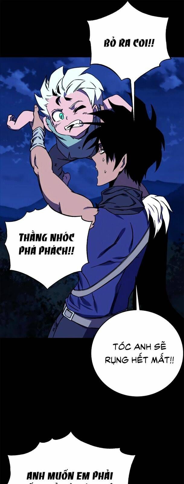 Ex & Ash Chapter 28 - 71