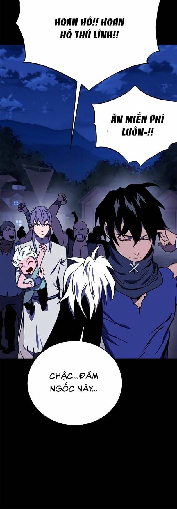 Ex & Ash Chapter 28 - 76