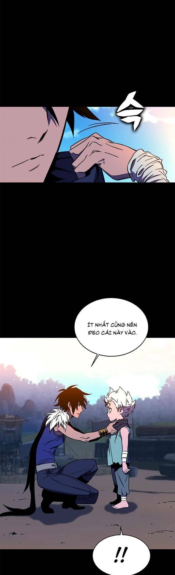 Ex & Ash Chapter 29 - 11