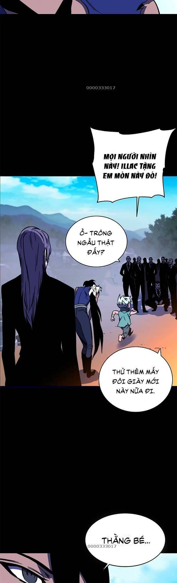 Ex & Ash Chapter 29 - 14