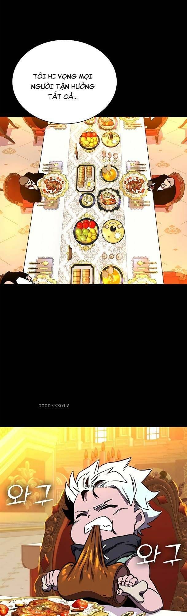 Ex & Ash Chapter 29 - 20