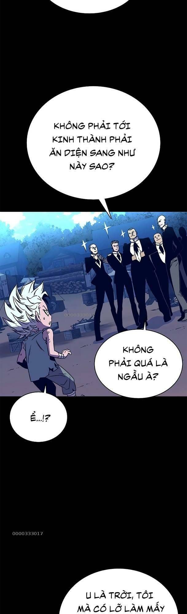 Ex & Ash Chapter 29 - 3