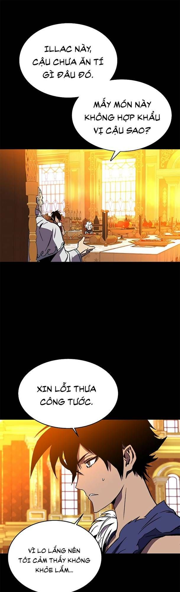 Ex & Ash Chapter 29 - 26