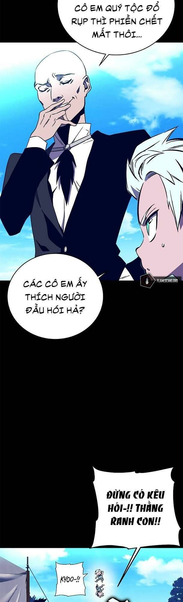 Ex & Ash Chapter 29 - 4