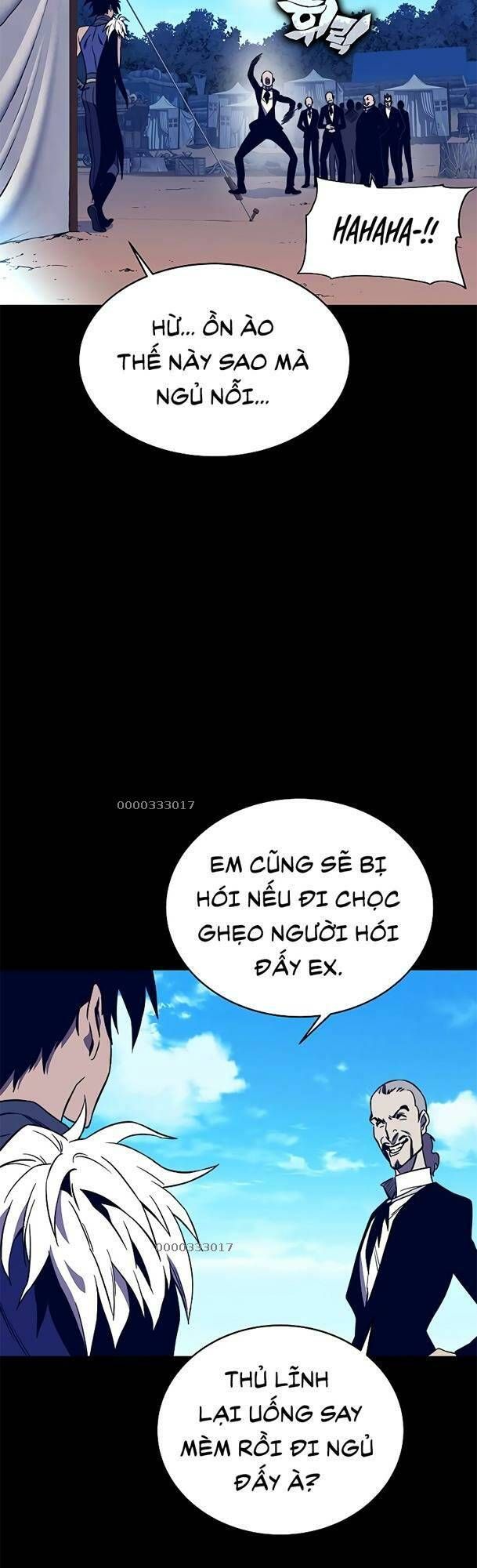 Ex & Ash Chapter 29 - 5