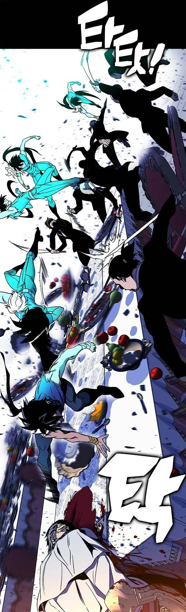 Ex & Ash Chapter 29 - 62