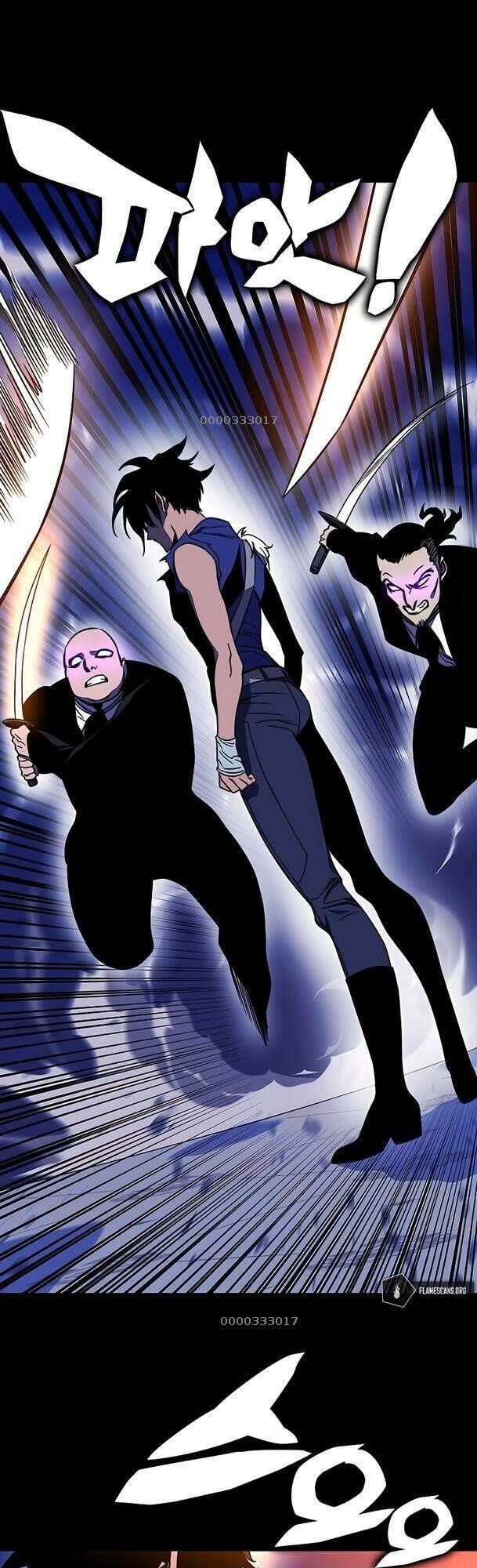 Ex & Ash Chapter 30 - 16