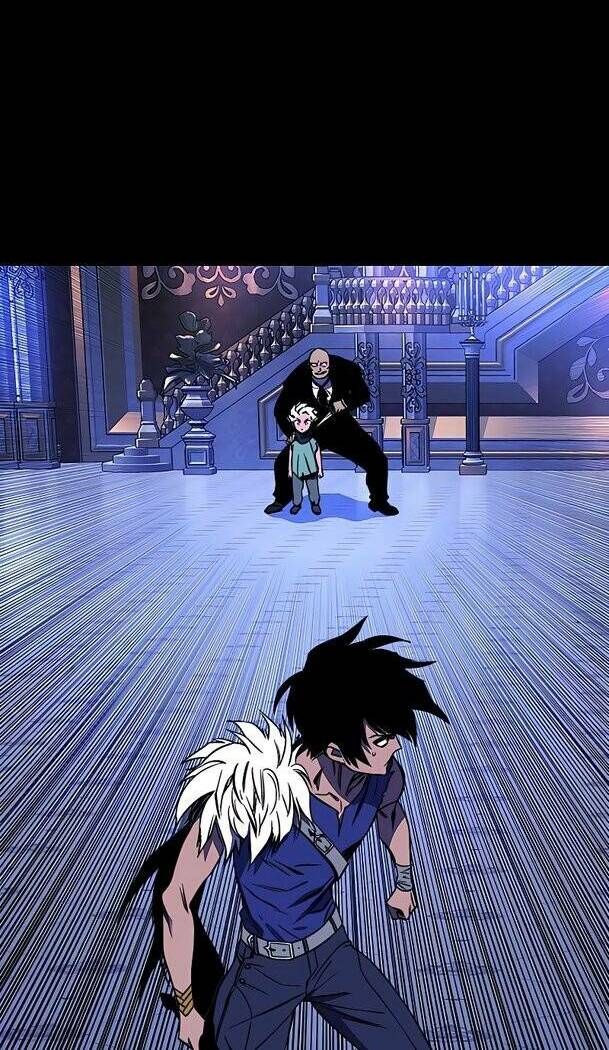 Ex & Ash Chapter 30 - 3