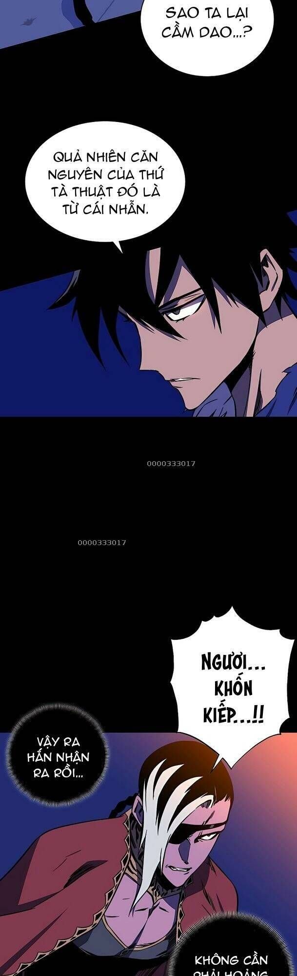 Ex & Ash Chapter 30 - 25