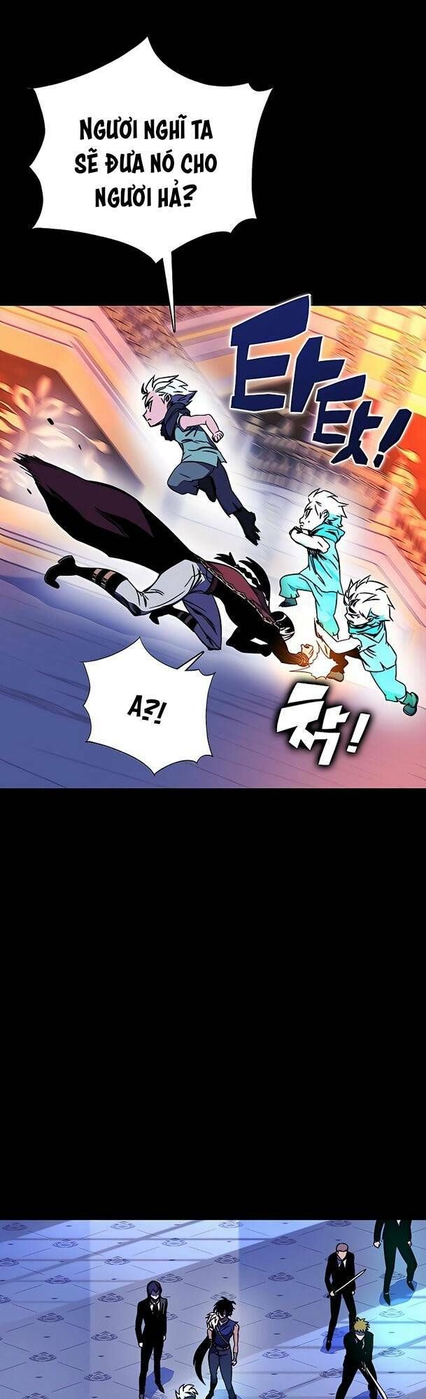 Ex & Ash Chapter 30 - 28