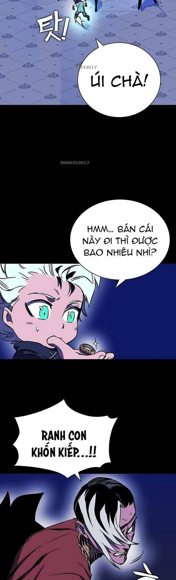 Ex & Ash Chapter 30 - 29