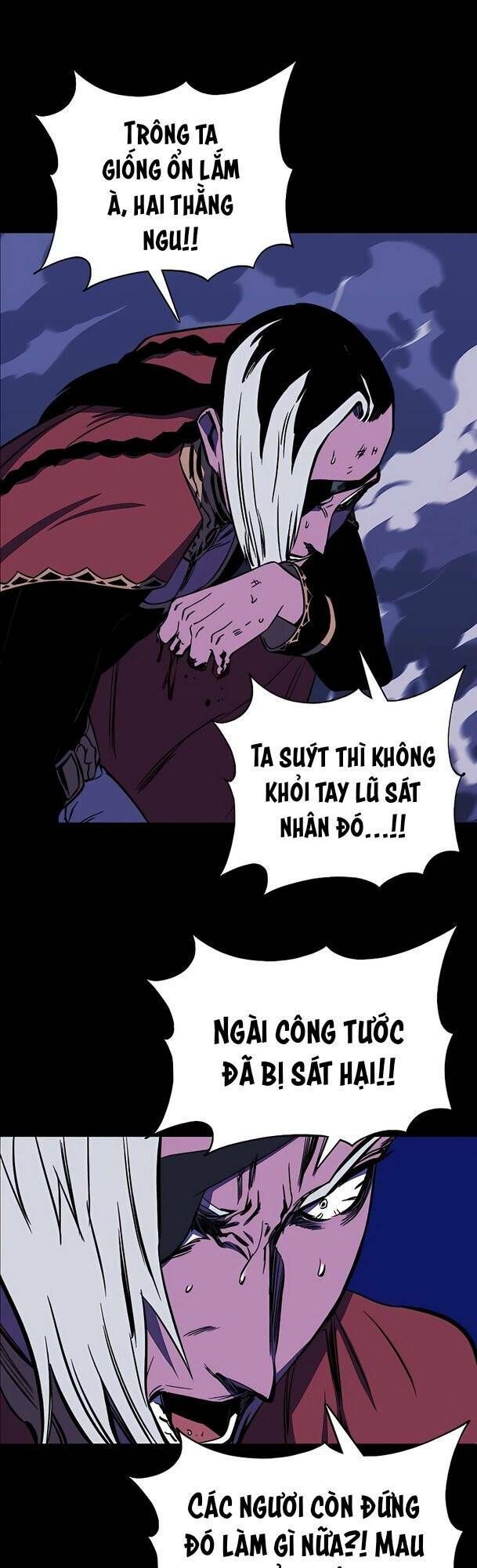 Ex & Ash Chapter 30 - 40