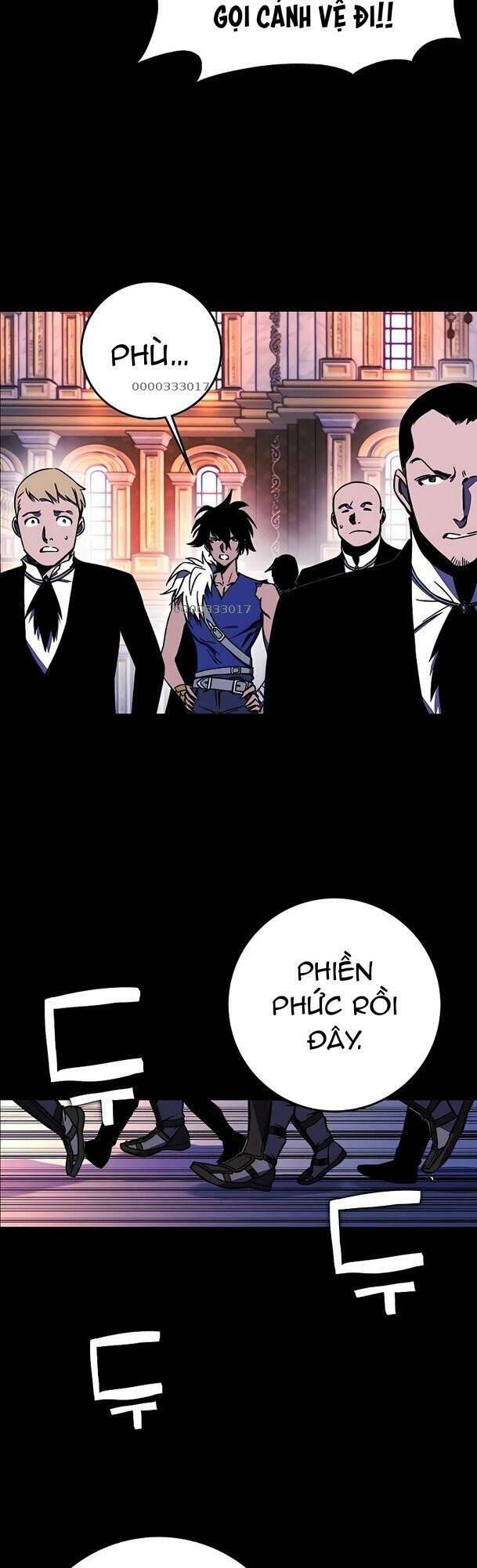 Ex & Ash Chapter 30 - 41